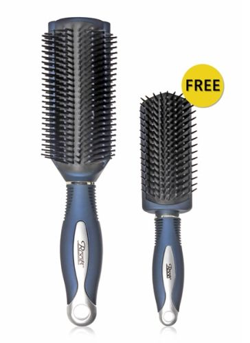 Roots Hair Brush - Big & Small