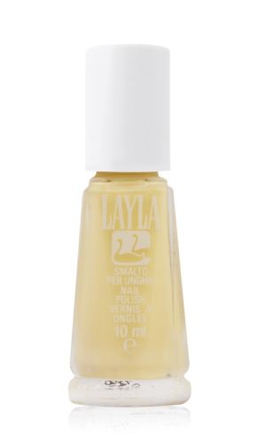 Layla Nail Polish - 101