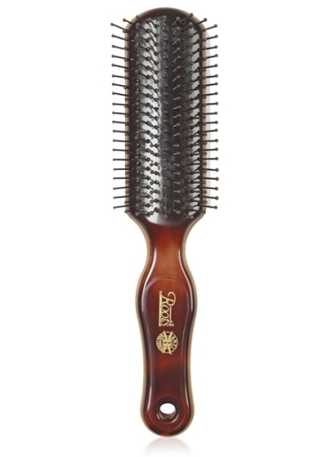 Roots Anti-Bacteria All Purpose Hair Brush - 9613