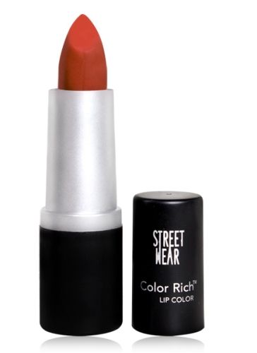 Street Wear Color Rich Lipcolor - 29 Pink Currant