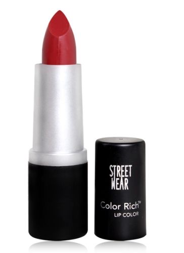 Street Wear Color Rich Lipcolor - 32 Red Wine