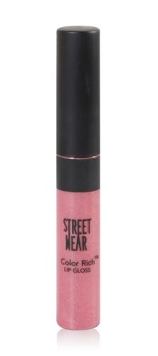 Street Wear Color Rich Lipgloss - 05 Pink Kiss