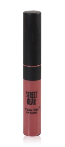 Street Wear Color Rich Lipgloss - 03 Rose Petal