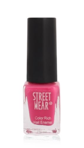 Street Wear Color Rich Nail Enamel - 26 Metro Girl