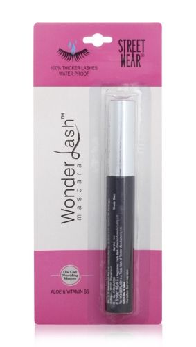 Street Wear Wonder Lash Mascara