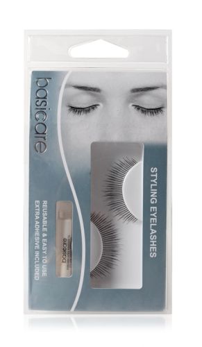 Basicare Styling Eyelashes