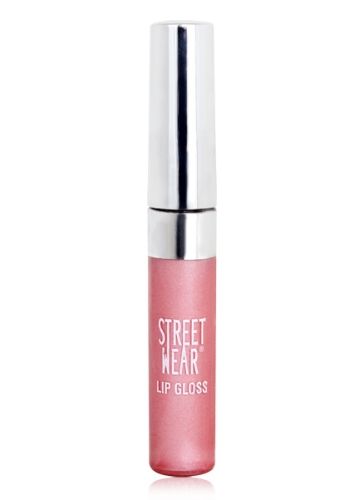 Street Wear Lipgloss - 45 Candy Floss