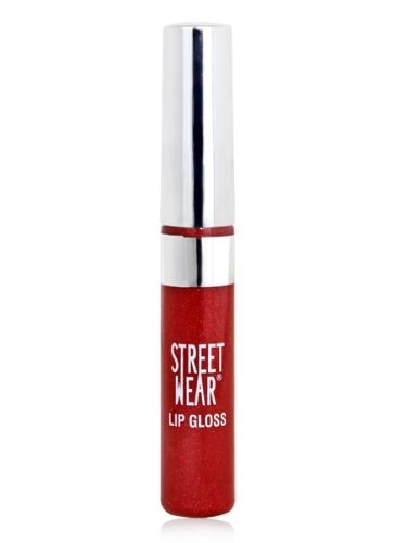 Street Wear Lipgloss - 52 Rose Shimmer