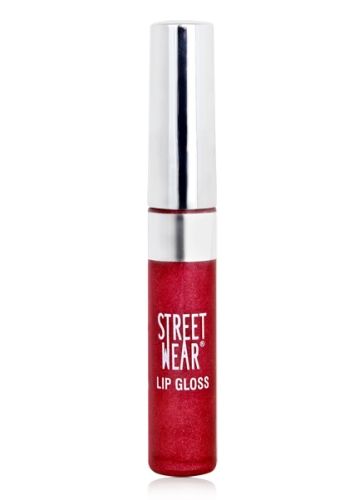 Street Wear Lipgloss - 47 Strawberry