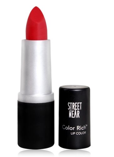 Street Wear Color Rich Lipcolor - 23 Cherry Blush