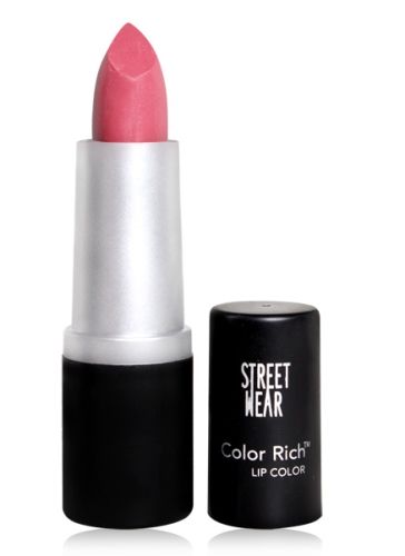 Street Wear Color Rich Lipcolor - 06 Pink Spark