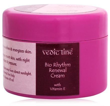 Vedic Line Bio Rhythm Renewal Cream