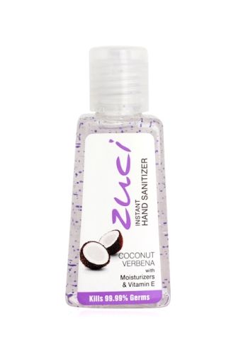 Zuci Instant Hand Sanitizer - Coconut