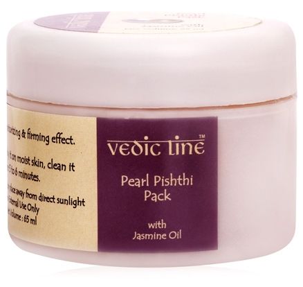Vedic Line Pearl Pishthi Pack