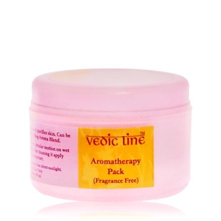 Vedic Line Aromatherapy Pack