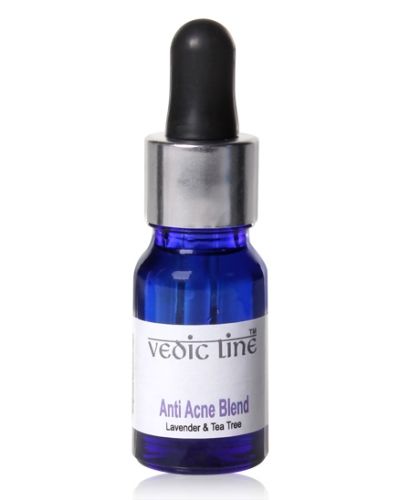 Vedic Line Aromatherapy Anti Acne Blend