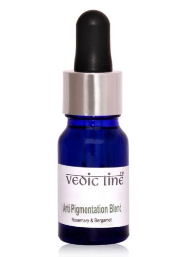 Vedic Line Aromatherapy Anti Pigmentation Blend