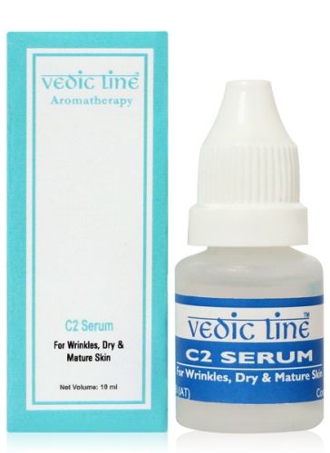 Vedic Line Aromatherapy C2 Serum