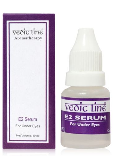 Vedic Line Aromatherapy E2 Serum