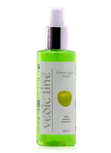 Vedic Line Green Apple Toner