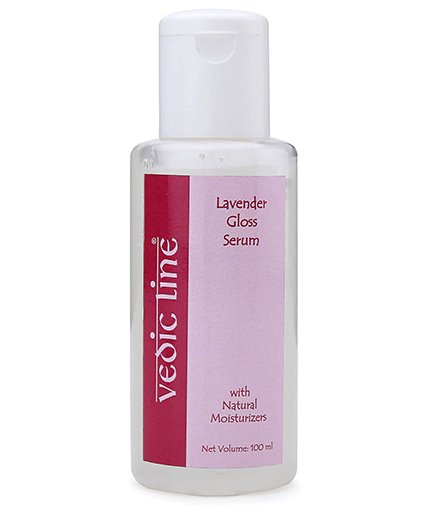 Vedic Line Lavender Gloss Serum