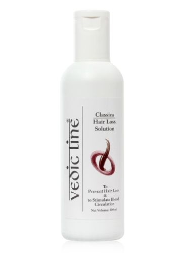 Vedic Line Classica Hair Loss Solution