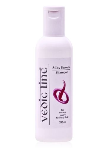 Vedic Line Silky Smooth Shampoo