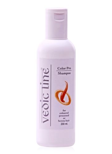 Vedic Line Color Pro Shampoo