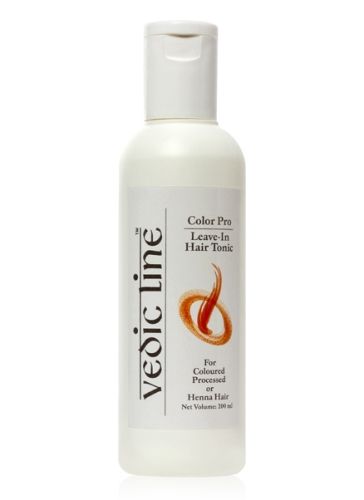 Vedic Line Color Pro Leave-In Hair Tonic