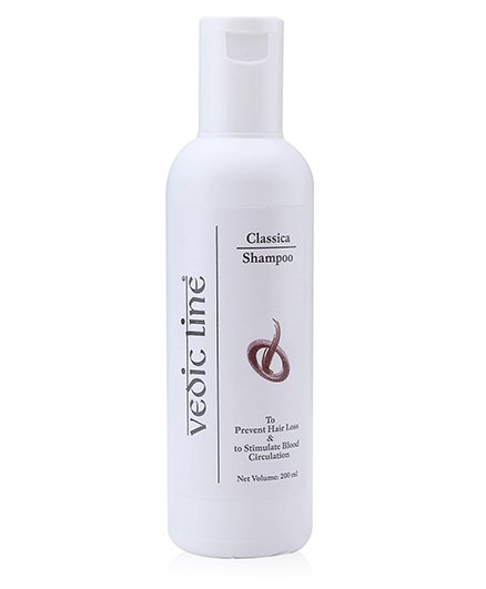 Vedic Line Classica Shampoo