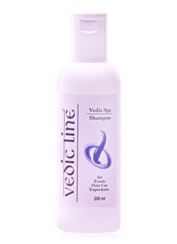 Vedic Line Vedic Spa Shampoo