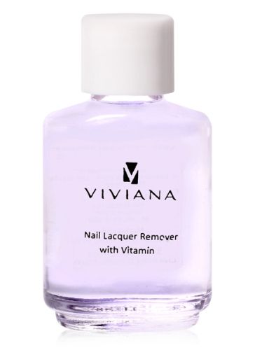 Viviana Nail Lacquer Remover