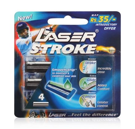 Laser Stroke Cartridge