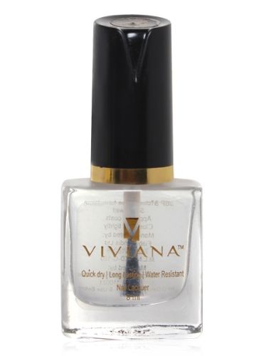 Viviana Nail Lacquer - Glassy Gems