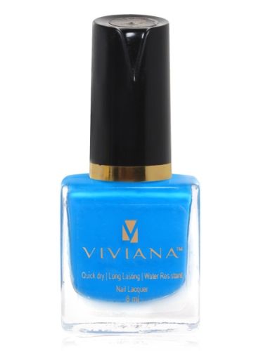 Viviana Nail Lacquer - Outrageous Sky