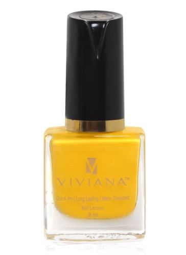 Viviana Nail Lacquer - Blinding Splash