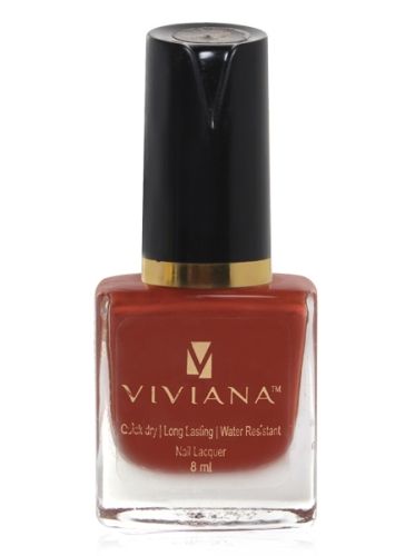 Viviana Nail Lacquer - Caramel Desires