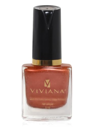 Viviana Nail Lacquer - Forest Eve