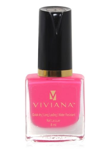 Viviana Nail Lacquer - Feisty Fairy