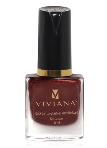 Viviana Nail Lacquer - Nouveau Sleek