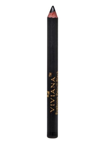Viviana Eyebrow Pencil - Black