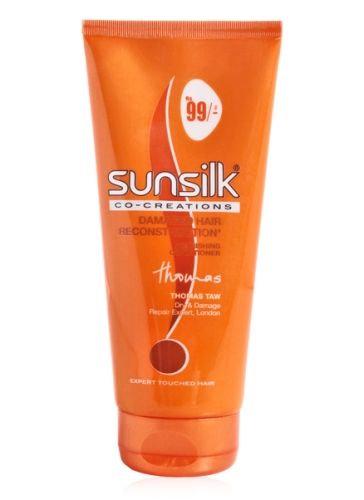 Sunsilk Damaged Hair Reconstruction Nourishing Conditioner