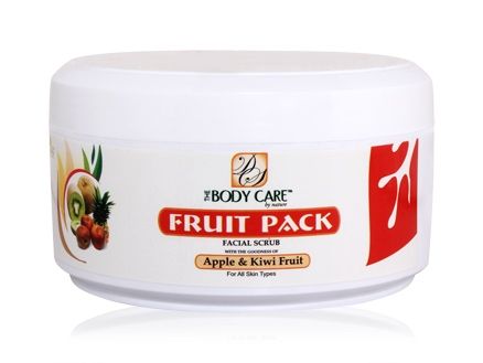 The Body Care Fruit Pack