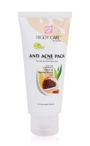 The Body Care Anti Acne Pack