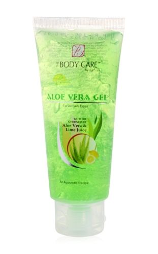 The Body Care Aloe Vera Gel