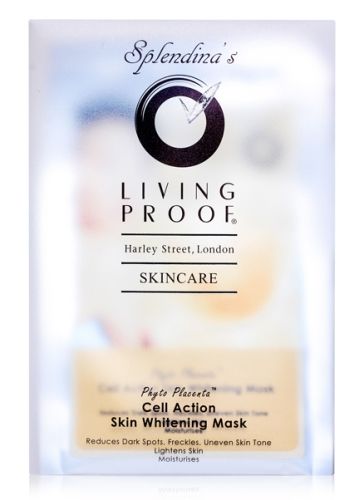 Living Proof Cell Action Skin Whitening Mask