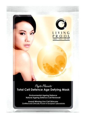 Living Proof Total Cell Defense Age Defying Mask