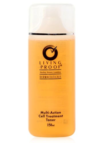 Living Proof Multi Action Cell Treatment Toner