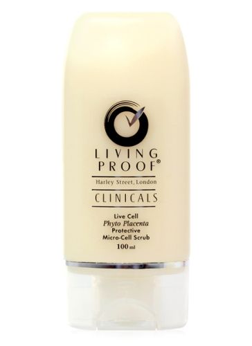 Living Proof Protective Micro Cell Scrub