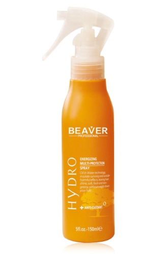 Beaver Energizing Multi Protection Spray